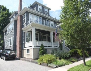 Residential Lease