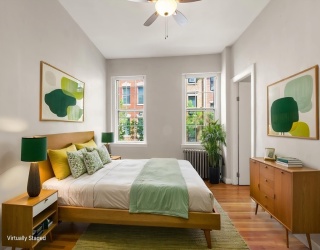 78 Phillips St, Boston, Massachusetts, 1 Bedroom Bedrooms, 4 Rooms Rooms,1 BathroomBathrooms,Residential,For Sale,Phillips St,73535988