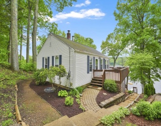 12 Forest Ct, Holland, Massachusetts, 2 Bedrooms Bedrooms, 5 Rooms Rooms,1 BathroomBathrooms,Residential,For Sale,Forest Ct,73536027