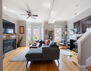 Residential Lease