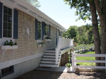 133 Edgewater Dr W, Falmouth, Massachusetts, 3 Bedrooms Bedrooms, 7 Rooms Rooms,2 BathroomsBathrooms,Residential,For Sale,Edgewater Dr W,73533764