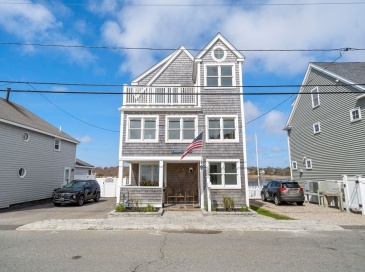 113 Bay Avenue, Marshfield, Massachusetts, 3 Bedrooms Bedrooms, 7 Rooms Rooms,2 BathroomsBathrooms,Residential,For Sale,Bay Avenue,73506143