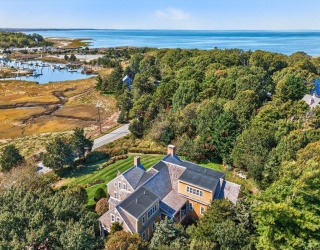 480 Dyer Prince Road, Eastham, Massachusetts, 3 Bedrooms Bedrooms, 11 Rooms Rooms,5.5 BathroomsBathrooms,Residential,For Sale,Dyer Prince Road,73487465