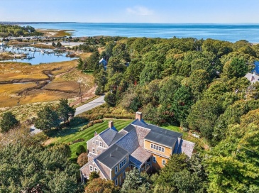 480 Dyer Prince Road, Eastham, Massachusetts, 3 Bedrooms Bedrooms, 11 Rooms Rooms,5.5 BathroomsBathrooms,Residential,For Sale,Dyer Prince Road,73487465