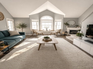 212 Carriage Ln, Taunton, Massachusetts, 2 Bedrooms Bedrooms, 4 Rooms Rooms,2 BathroomsBathrooms,Residential,For Sale,Carriage Ln,73486833