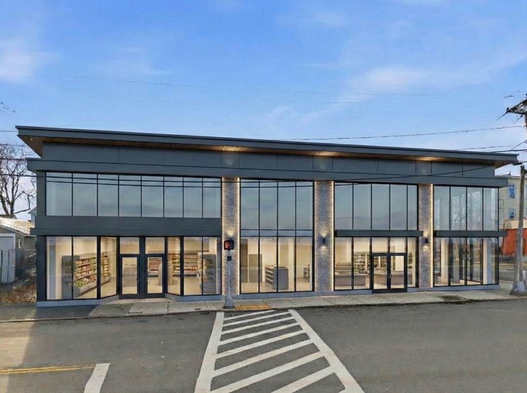 101 Commercial St, Lynn, Massachusetts, ,Commercial Sale,For Sale,Commercial St,73453625