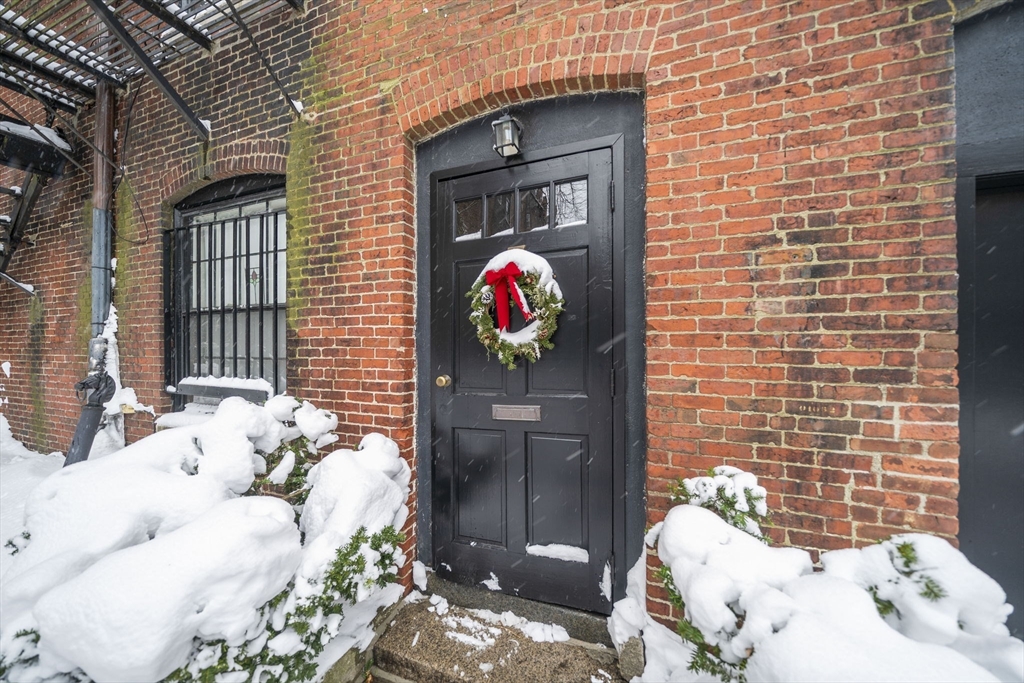 7 Primus Ave, Boston, Massachusetts, 1 Bedroom Bedrooms, 3 Rooms Rooms,1 BathroomBathrooms,Residential,For Sale,Primus Ave,73490812