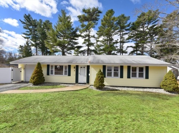 6 Penikese St, Wareham, Massachusetts, 4 Bedrooms Bedrooms, 6 Rooms Rooms,1.5 BathroomsBathrooms,Residential,For Sale,Penikese St,73489530