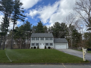 24 Reservoir Road, Pembroke, Massachusetts, 3 Bedrooms Bedrooms, 7 Rooms Rooms,2.5 BathroomsBathrooms,Residential,For Sale,Reservoir Road,73496219