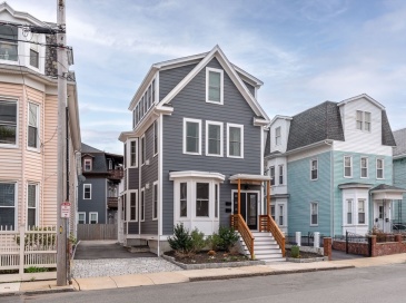 68 Concord Ave, Somerville, Massachusetts, 3 Bedrooms Bedrooms, 6 Rooms Rooms,3 BathroomsBathrooms,Residential,For Sale,Concord Ave,73505027