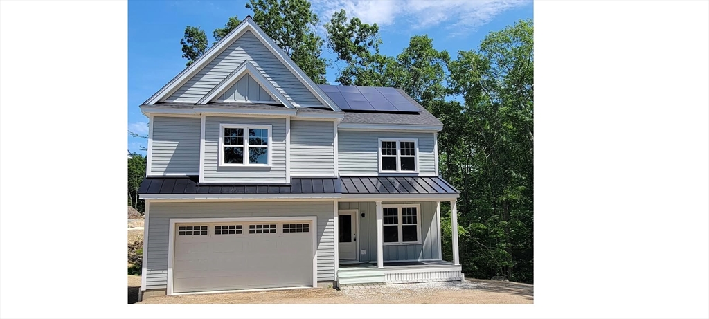 55 Pearson Drive, Newbury, Massachusetts, 3 Bedrooms Bedrooms, 6 Rooms Rooms,2.5 BathroomsBathrooms,Residential,For Sale,Pearson Drive,73456370