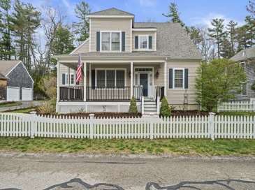 7 Donovan Farm Way, Norwell, Massachusetts, 2 Bedrooms Bedrooms, 6 Rooms Rooms,2.5 BathroomsBathrooms,Residential,For Sale,Donovan Farm Way,73502496