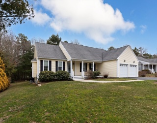 40 Mirasol, Bourne, Massachusetts, 3 Bedrooms Bedrooms, 5 Rooms Rooms,2 BathroomsBathrooms,Residential,For Sale,Mirasol,73497121