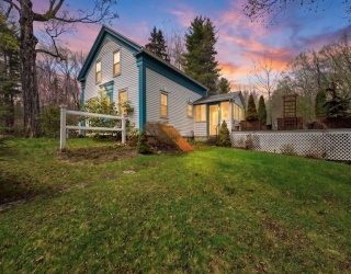 49 Russell Stage Road, Blandford, Massachusetts, 3 Bedrooms Bedrooms, 6 Rooms Rooms,1 BathroomBathrooms,Residential,For Sale,Russell Stage Road,73505934