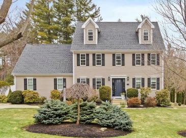 138 Fir Hill Ln, Northbridge, Massachusetts, 4 Bedrooms Bedrooms, 9 Rooms Rooms,2.5 BathroomsBathrooms,Residential,For Sale,Fir Hill Ln,73491195