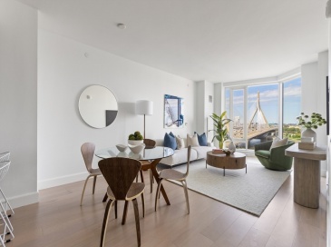 100 Lovejoy Wharf, Boston, Massachusetts, 1 Bedroom Bedrooms, 3 Rooms Rooms,1 BathroomBathrooms,Residential,For Sale,Lovejoy Wharf,73483729