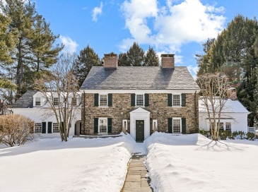 22 Valley Road, Wellesley, Massachusetts, 5 Bedrooms Bedrooms, 12 Rooms Rooms,7 BathroomsBathrooms,Residential,For Sale,Valley Road,73488308