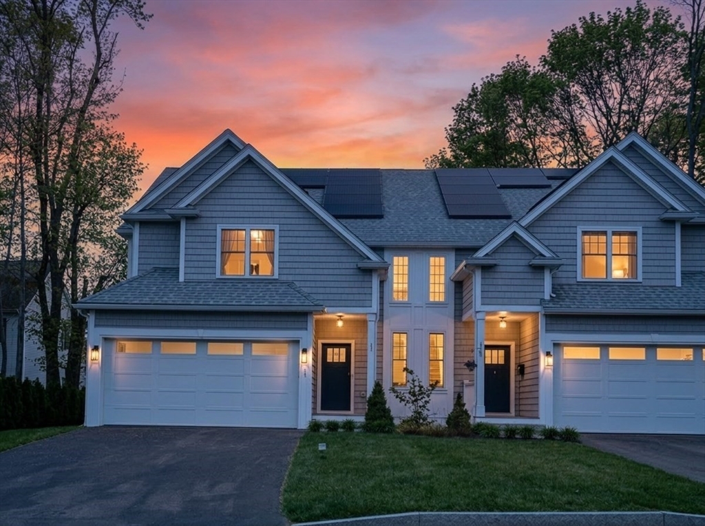 26 Sherman St, Natick, Massachusetts, 3 Bedrooms Bedrooms, 6 Rooms Rooms,3.5 BathroomsBathrooms,Residential,For Sale,Sherman St,73515238