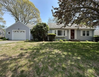 11 Widgeon Lane West, Yarmouth, Massachusetts, 2 Bedrooms Bedrooms, 5 Rooms Rooms,1 BathroomBathrooms,Residential,For Sale,Widgeon Lane West,73521727