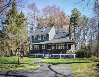 60 Marlboro Rd, Berlin, Massachusetts, 3 Bedrooms Bedrooms, 8 Rooms Rooms,2 BathroomsBathrooms,Residential,For Sale,Marlboro Rd,73499528