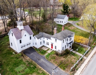 7 Water Street, Ashburnham, Massachusetts, 3 Bedrooms Bedrooms, 6 Rooms Rooms,2 BathroomsBathrooms,Residential,For Sale,Water Street,73512603