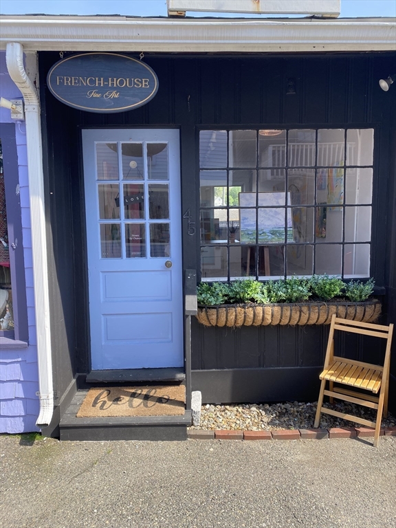 45 Bearskin Neck, Rockport, Massachusetts, ,Business Opportunity,For Sale,Bearskin Neck,73529450