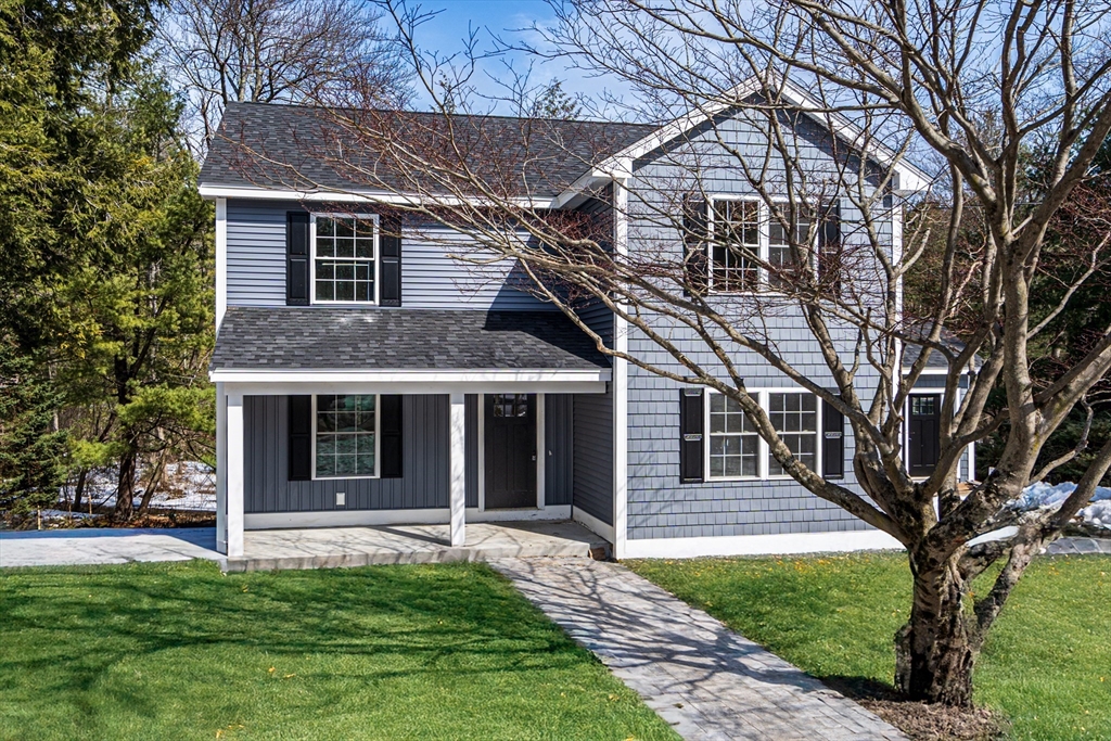 35 Homestead Road, Lynnfield, Massachusetts, 3 Bedrooms Bedrooms, 7 Rooms Rooms,3.5 BathroomsBathrooms,Residential,For Sale,Homestead Road,73486374