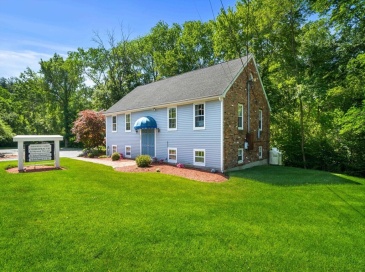 125 Ipswich Rd, Topsfield, Massachusetts, ,Commercial Sale,For Sale,Ipswich Rd,73536256