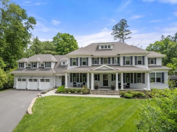 45 Longmeadow Rd, Wellesley, Massachusetts, 7 Bedrooms Bedrooms, 15 Rooms Rooms,8 BathroomsBathrooms,Residential,For Sale,Longmeadow Rd,73536264