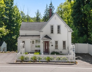 77 Main Street, Princeton, Massachusetts, 3 Bedrooms Bedrooms, 6 Rooms Rooms,2.5 BathroomsBathrooms,Residential,For Sale,Main Street,73530527