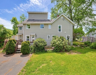 5 Packard Street, Palmer, Massachusetts, 4 Bedrooms Bedrooms, 9 Rooms Rooms,2 BathroomsBathrooms,Residential,For Sale,Packard Street,73536270