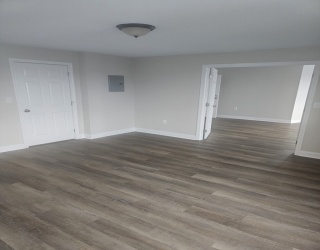 Residential Lease