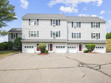 16 W Hill Dr, Westminster, Massachusetts, 2 Bedrooms Bedrooms, 4 Rooms Rooms,1 BathroomBathrooms,Residential,For Sale,W Hill Dr,73536280