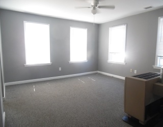 Residential Lease