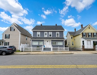 Residential Lease