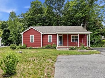 4 Depot Street, Belchertown, Massachusetts, 3 Bedrooms Bedrooms, 5 Rooms Rooms,2 BathroomsBathrooms,Residential,For Sale,Depot Street,73536326