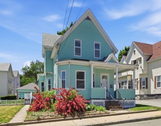 Residential