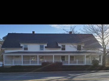 44 South Main Street, Middleton, Massachusetts, 4 Bedrooms Bedrooms, 9 Rooms Rooms,2 BathroomsBathrooms,Residential Lease,For Rent,South Main Street,73536329