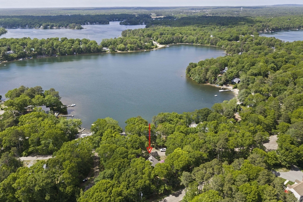 131 Lakeview Blvd, Plymouth, Massachusetts, 2 Bedrooms Bedrooms, 4 Rooms Rooms,1.5 BathroomsBathrooms,Residential,For Sale,Lakeview Blvd,73536327