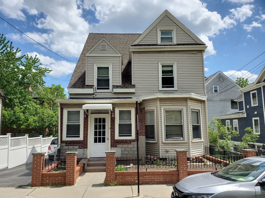 18 Nonantum Place, Newton, Massachusetts, 2 Bedrooms Bedrooms, 4 Rooms Rooms,1 BathroomBathrooms,Residential Lease,For Rent,Nonantum Place,73536076