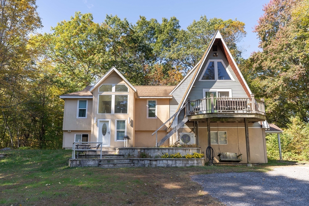 68 Lyon Rd, West Brookfield, Massachusetts, 3 Bedrooms Bedrooms, 16 Rooms Rooms,2 BathroomsBathrooms,Residential,For Sale,Lyon Rd,73536077