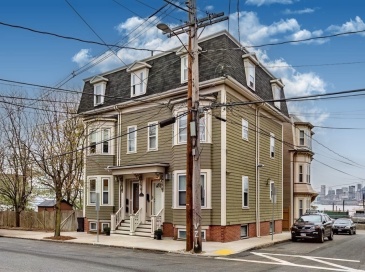 10 Beacon St, Chelsea, Massachusetts, 2 Bedrooms Bedrooms, 6 Rooms Rooms,2 BathroomsBathrooms,Residential Lease,For Rent,Beacon St,73536336