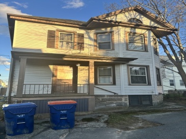 12 Lombard St, New Bedford, Massachusetts, 4 Bedrooms Bedrooms, 10 Rooms Rooms,2 BathroomsBathrooms,Residential Income,For Sale,Lombard St,73520039