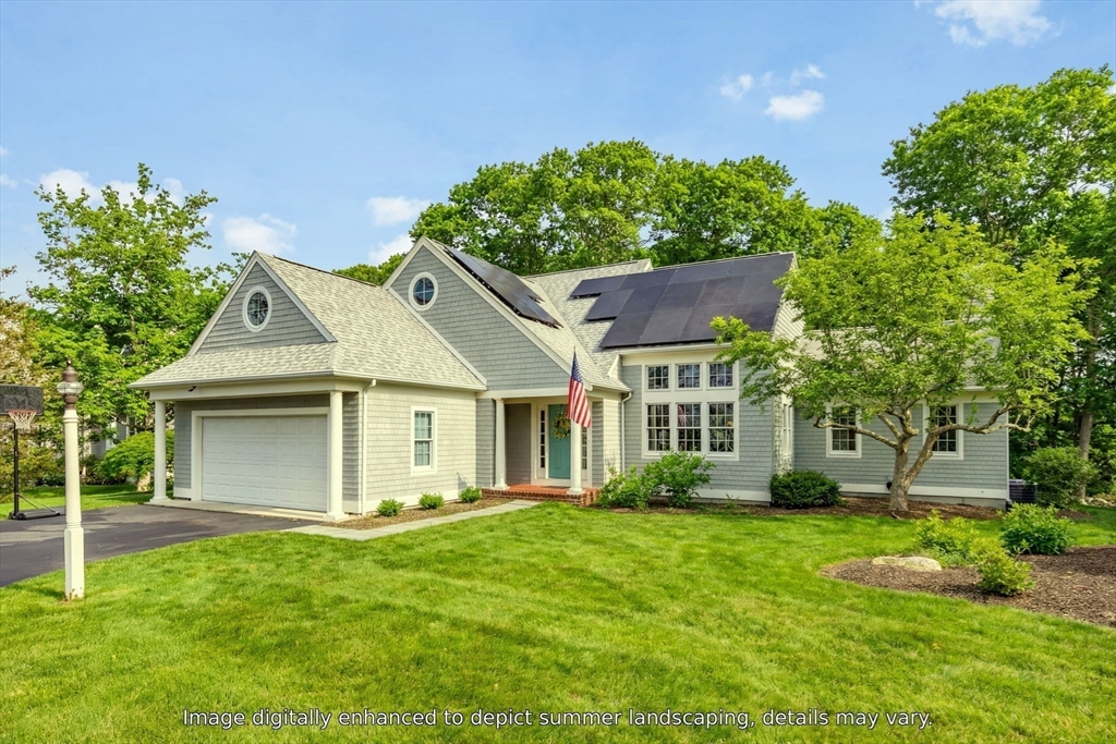 68 Krikor Dr, Falmouth, Massachusetts, 4 Bedrooms Bedrooms, 9 Rooms Rooms,2.5 BathroomsBathrooms,Residential,For Sale,Krikor Dr,73494304