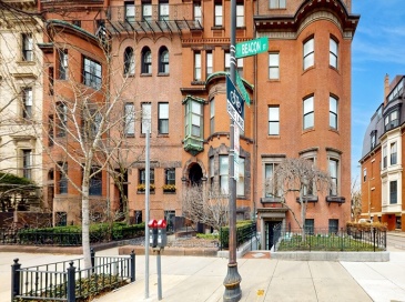 404 Beacon St, Boston, Massachusetts, 3 Bedrooms Bedrooms, 6 Rooms Rooms,3 BathroomsBathrooms,Residential Lease,For Rent,Beacon St,73494902