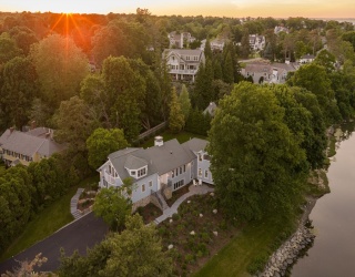 20 Nichols Rd, Cohasset, Massachusetts, 4 Bedrooms Bedrooms, 9 Rooms Rooms,4.5 BathroomsBathrooms,Residential,For Sale,Nichols Rd,73536115