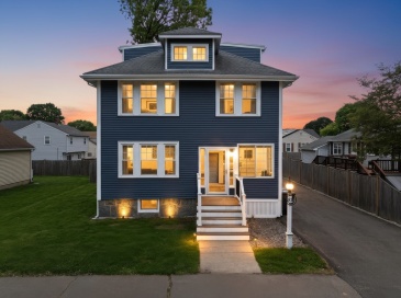11 Conrad St, Quincy, Massachusetts, 5 Bedrooms Bedrooms, 12 Rooms Rooms,2.5 BathroomsBathrooms,Residential Income,For Sale,Conrad St,73536087