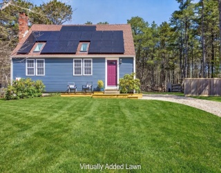 111 Spring Brook Road, Wellfleet, Massachusetts, 3 Bedrooms Bedrooms, 5 Rooms Rooms,4 BathroomsBathrooms,Residential,For Sale,Spring Brook Road,73510564