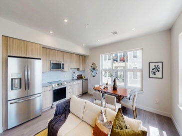 75 Willow Ct, Boston, Massachusetts, 3 Rooms Rooms,1 BathroomBathrooms,Residential Lease,For Rent,Willow Ct,73536139
