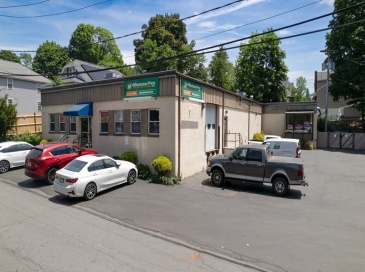 40 Oval Rd, Quincy, Massachusetts, ,Commercial Sale,For Sale,Oval Rd,73536164